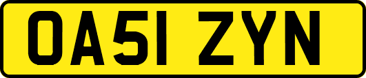 OA51ZYN