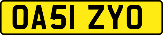 OA51ZYO