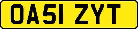 OA51ZYT