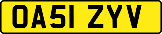 OA51ZYV