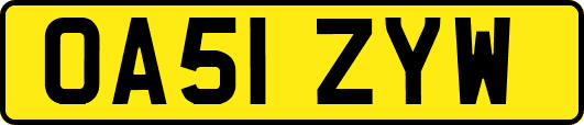 OA51ZYW