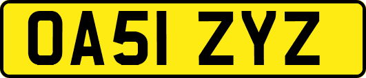 OA51ZYZ