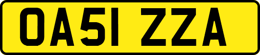 OA51ZZA