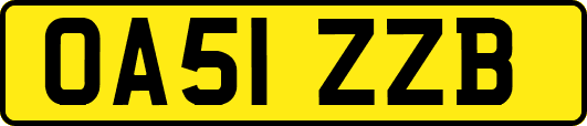 OA51ZZB