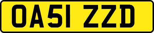 OA51ZZD