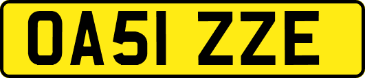 OA51ZZE