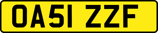 OA51ZZF