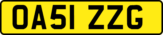 OA51ZZG