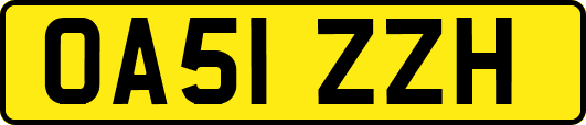 OA51ZZH