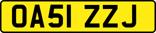 OA51ZZJ