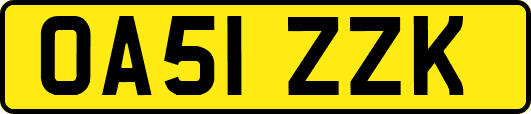 OA51ZZK