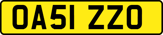 OA51ZZO