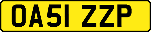 OA51ZZP