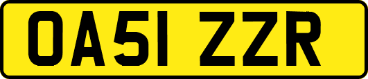 OA51ZZR