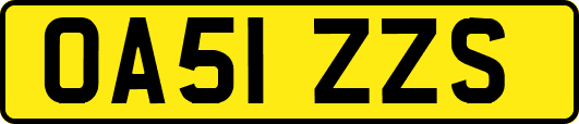 OA51ZZS