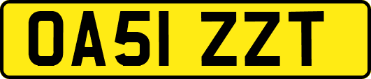 OA51ZZT