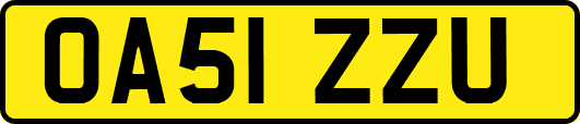 OA51ZZU