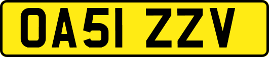 OA51ZZV