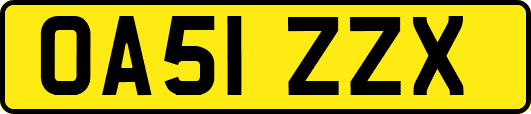 OA51ZZX