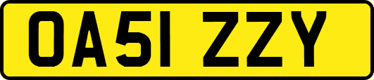 OA51ZZY