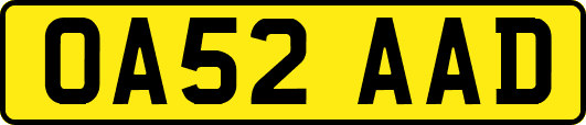 OA52AAD