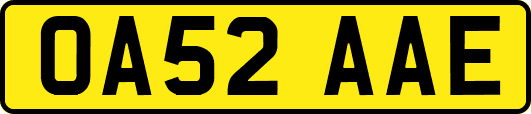 OA52AAE