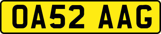 OA52AAG