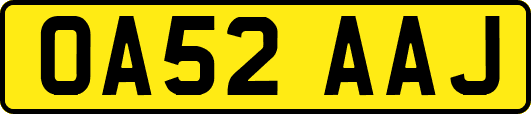 OA52AAJ