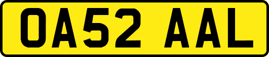 OA52AAL