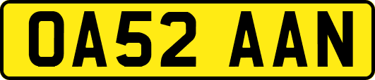 OA52AAN