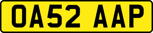 OA52AAP