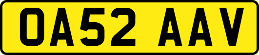 OA52AAV