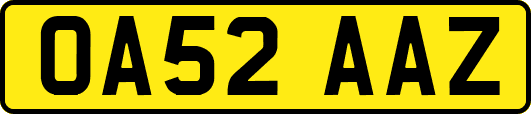 OA52AAZ