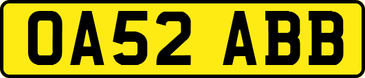 OA52ABB