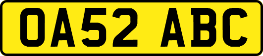 OA52ABC