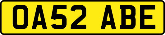 OA52ABE
