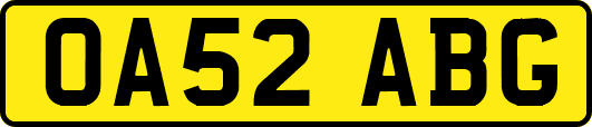 OA52ABG