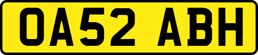 OA52ABH