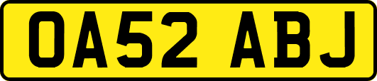 OA52ABJ