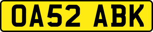 OA52ABK