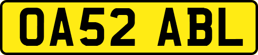 OA52ABL