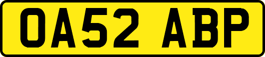 OA52ABP
