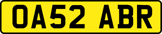 OA52ABR
