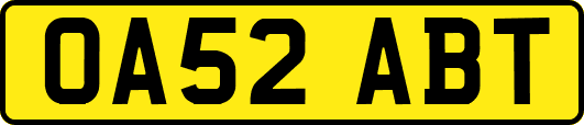 OA52ABT