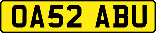 OA52ABU