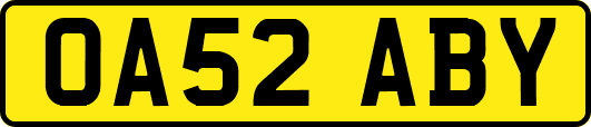 OA52ABY