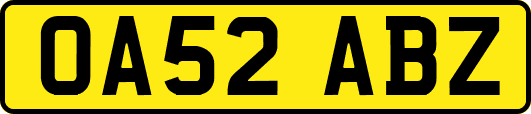 OA52ABZ