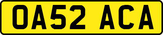 OA52ACA