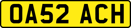 OA52ACH