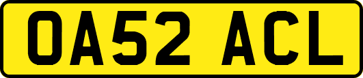 OA52ACL